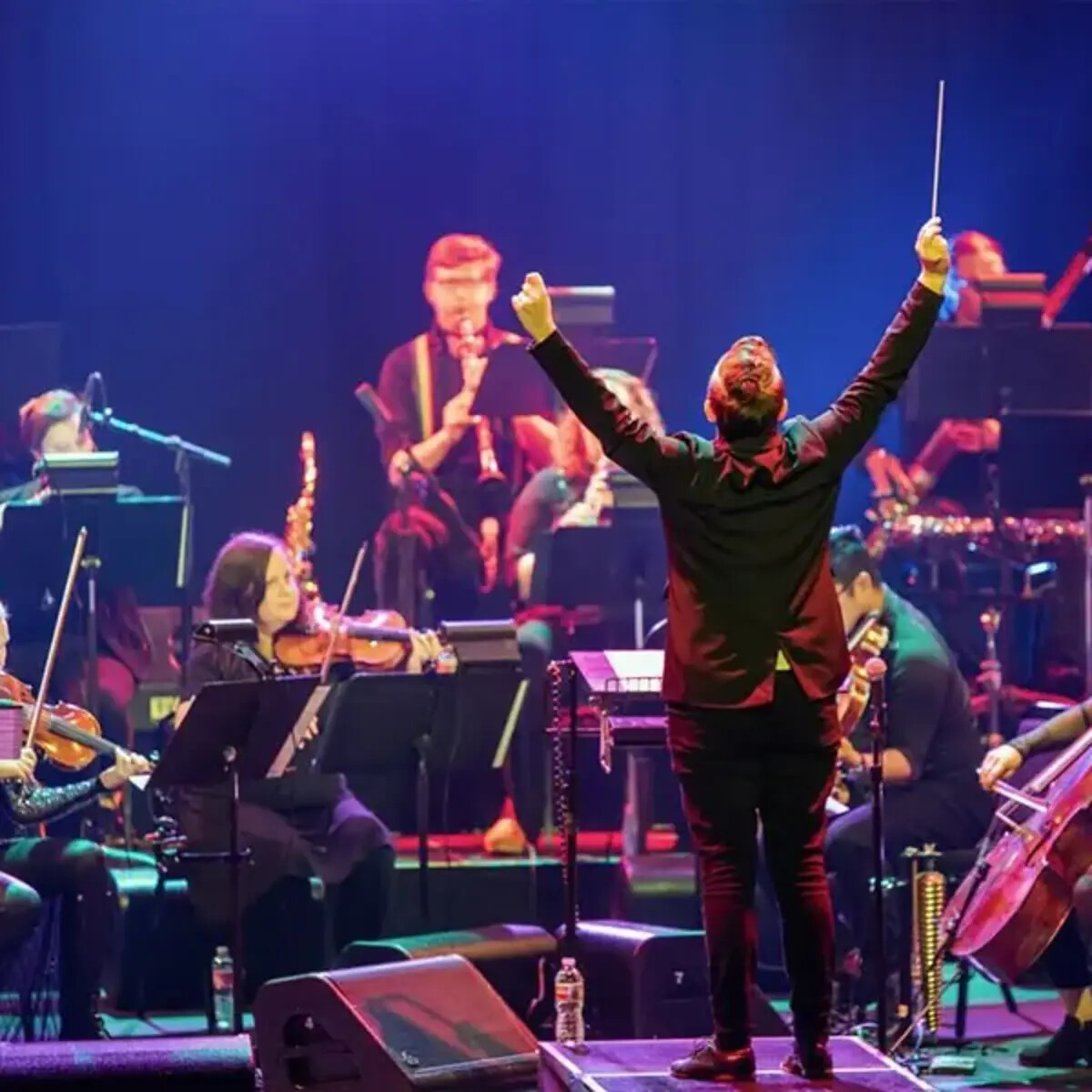 Seattle Rock Orchestra